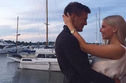 Ο Λουντ… γαμπρουδάκι!