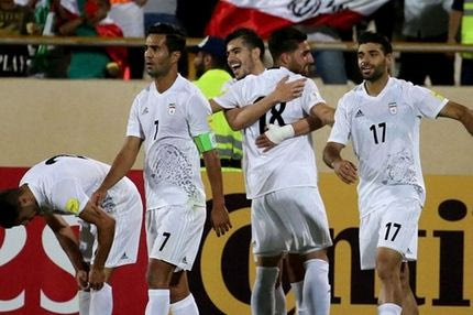 Ο Μασούντ “πληρώνει” την μεταγραφή του