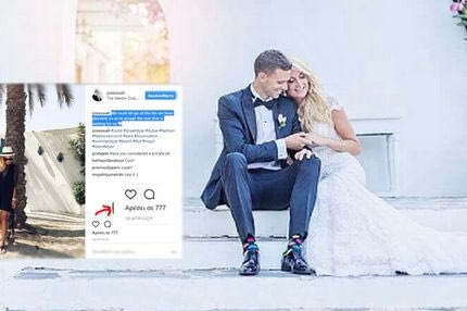 Η Ζοζεφίν είχε “προαναγγείλει” το διαζύγιο;