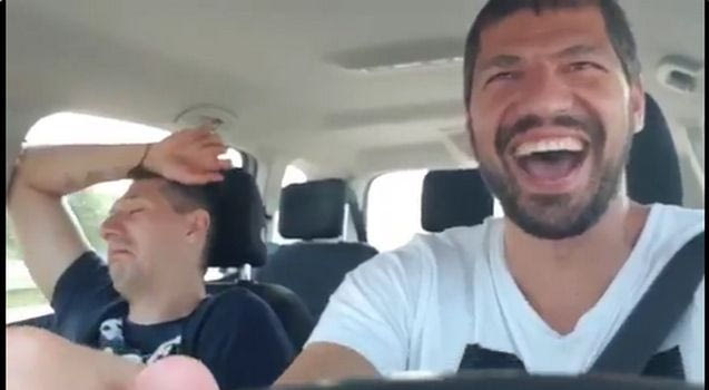 Ο “Λάζος”… ξενέρωσε τον “Μήτσο”!