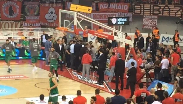 Μαζί στο παρκέ Αγγελόπουλοι – Γιαννακόπουλος