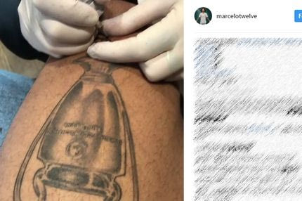 Ο Μαρσέλο πήρε το Τσάμπιονς Λιγκ… μαζί του!