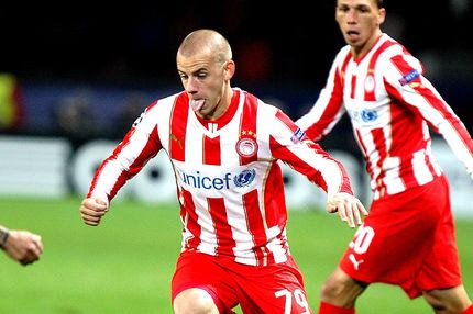 Αυτοί είναι οι πραγματικοί στόχοι του Ολυμπιακού