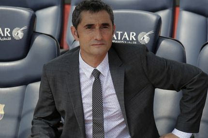 Η Μπαρτσελόνα απλώνει εκατομμύρια στα πόδια του Βαλβέρδε για μεταγραφές