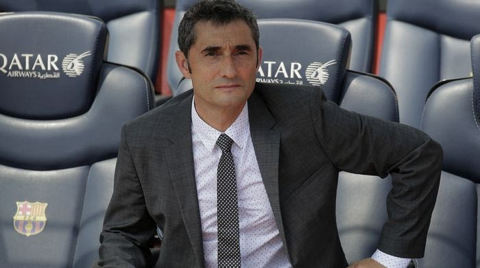 Η Μπαρτσελόνα απλώνει εκατομμύρια στα πόδια του Βαλβέρδε για μεταγραφές