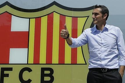 Οι τρεις αντί-Νεϊμάρ του Βαλβέρδε