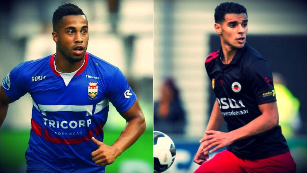 Προτάθηκαν Καραμί και Φαν Άνχολτ: Όλη η λίστα των ακραίων