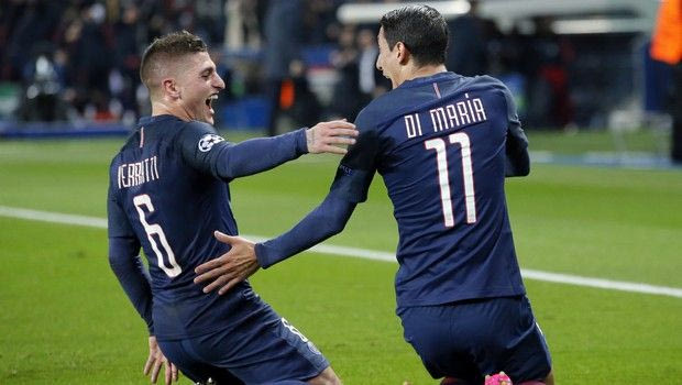 Η Μπαρτσελόνα κάνει κίνηση-ματ με 100.000.000 ευρώ για Βεράτι!