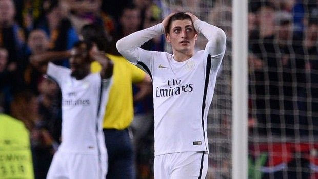 Περιμένει την Μπαρτσελόνα με… τσιγαράκι στο χέρι!