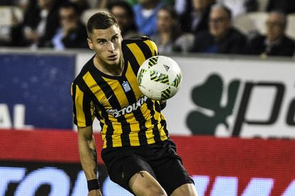 Απογοήτευση Βράνιες για Μαϊστόροβιτς…