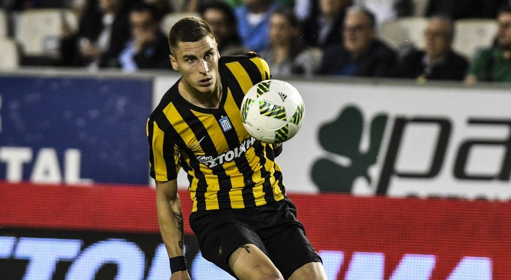 Απογοήτευση Βράνιες για Μαϊστόροβιτς…