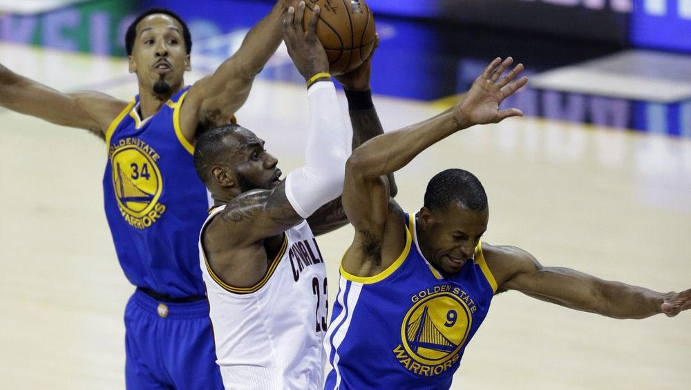 Γιατί οι Γουόριορς είναι ήδη Πρωταθλητες…