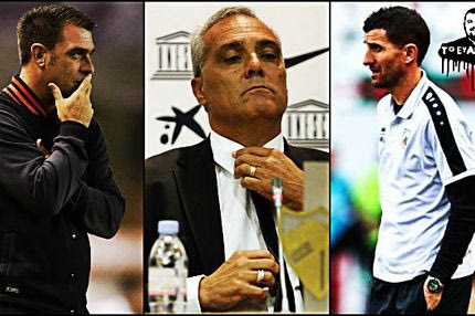 Η… αρπαγή Ουσίγιος από Χιχόν και ο “κολλητός” του Γκέντε