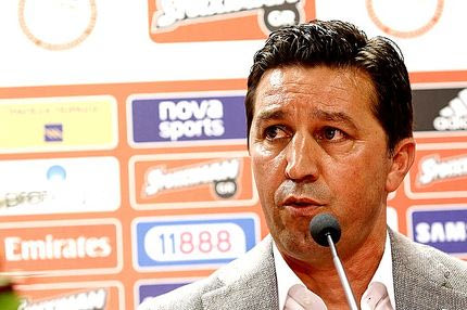 Ο κίνδυνος να “καεί” από νωρίς ο Χάσι