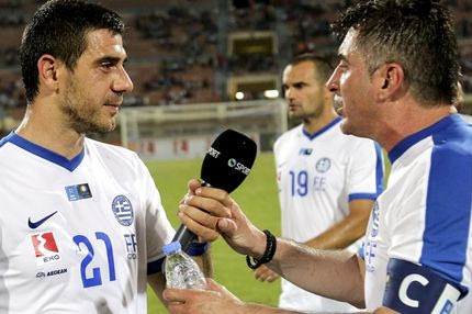 Ευκαιρία για μίνι διακοπές στην Κρήτη η οικογένεια Ζαγοράκη