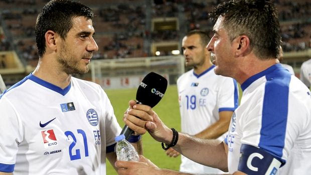 Ευκαιρία για μίνι διακοπές στην Κρήτη η οικογένεια Ζαγοράκη