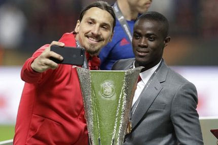 “Έφαγε πόρτα” από την Ρεάλ Μαδρίτης ο Ιμπραχίμοβιτς!