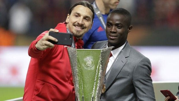 “Έφαγε πόρτα” από την Ρεάλ Μαδρίτης ο Ιμπραχίμοβιτς!