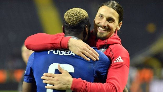 Έκπληξη με νέο συμβόλαιο για Ιμπραχίμοβιτς!