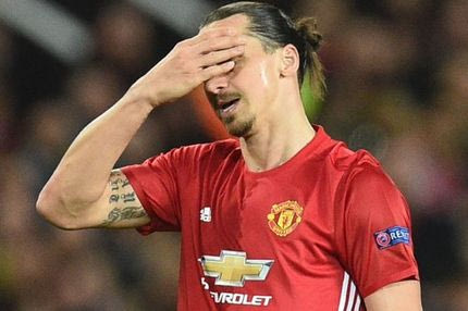 Kάλεσμα-ΕΠΟΣ της Χέρτα στον Ιμπραχίμοβιτς μέσω Twitter!