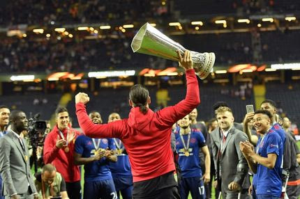 “Καίσαρας” ο Ζλάταν!