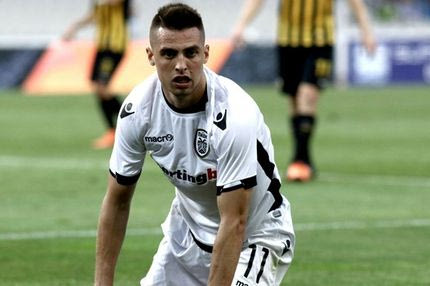 Στανόγεβιτς και Μαντσίνι φέρνουν πίσω τον Μακ!