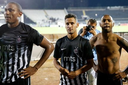 Η ενέργεια του Λεονάρντο που εκνεύρισε την Παρτιζάν