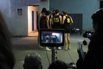 Η “βασίλισσα” γίνεται ταινία!