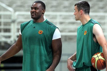 Πρώην πράσινος έγραψε ιστορία στα 39!