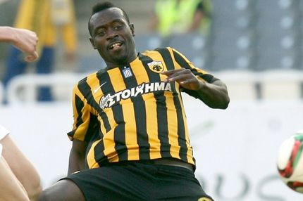 Ο Κρισάντους και τα πετροδόλαρα!