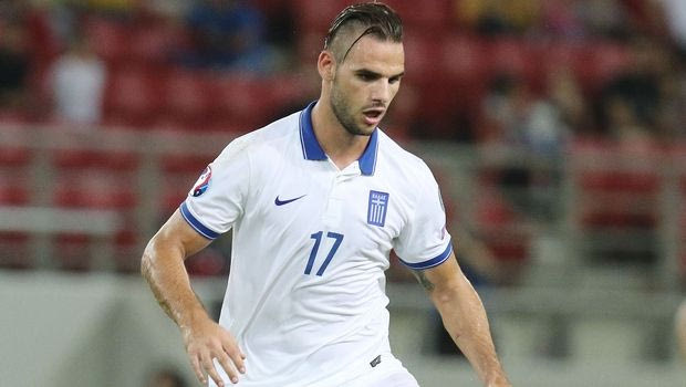 Η κρυφή ρήτρα της Τορίνο για τον Ταχτσίδη