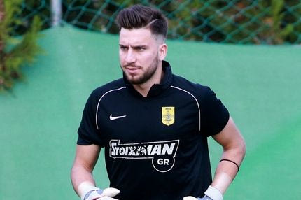 Στην ΠΑΕ ο Διούδης, έκλεισε για 3 χρόνια!