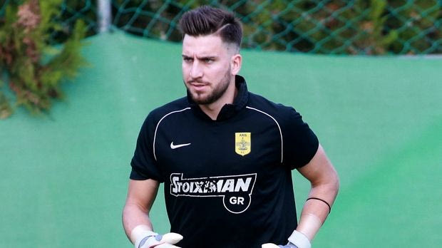 Στην ΠΑΕ ο Διούδης, έκλεισε για 3 χρόνια!