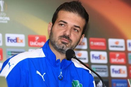 Το “πουλέν” του Στραματσόνι που… πάτωσε!