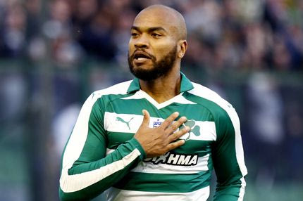 Στην Αθήνα για υπογραφές (κι) ο μάνατζερ του Μολέδο