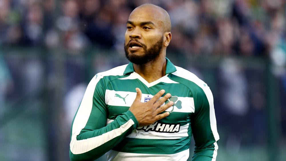 Στην Αθήνα για υπογραφές (κι) ο μάνατζερ του Μολέδο