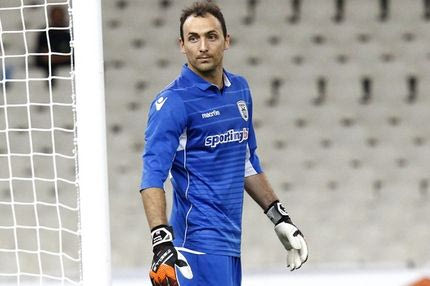 Ο Μπρκιτς έπαθε… Λεάλι!