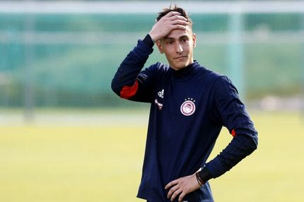 Γιατί έμεινε ξαφνικά έξω ο Γιαννιώτης