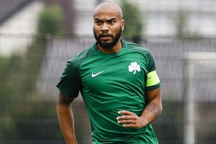 “Δεν ανανεώνει ο Μολέντο και πάει Βραζιλία!”