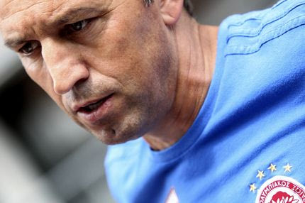 Τον Χάσι… κυνηγάει όλη η Σερβία