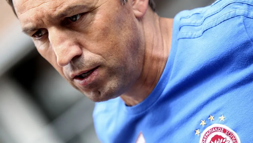 Τον Χάσι… κυνηγάει όλη η Σερβία