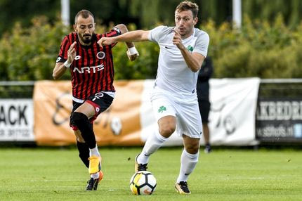 Ο Άλτμαν υποκλίθηκε στον κόσμο του Παναθηναϊκού