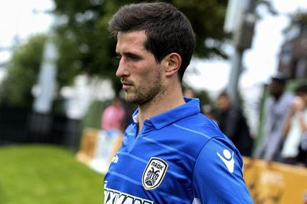 Χωρίς Ρέι η λίστα του ΠΑΟΚ