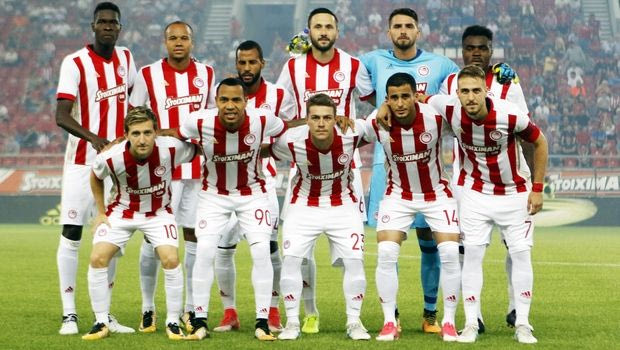 Υπάρχει θέμα… ύψους στον Ολυμπιακό!