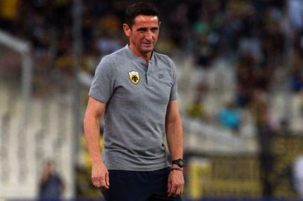 Ο Χιμένεθ αντιμέτωπος με το… ταμπούρι του Γκοτσαρένκο