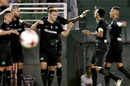 Πότε γίνεται ο επαναληπτικός με Γκαμπάλα