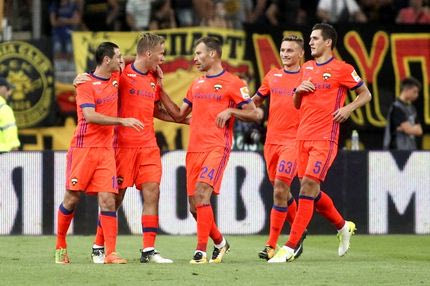 Αδύναμη ΑΕΚ, προδόθηκε (από Ανέστη) και πρόδωσε (τον κόσμο)