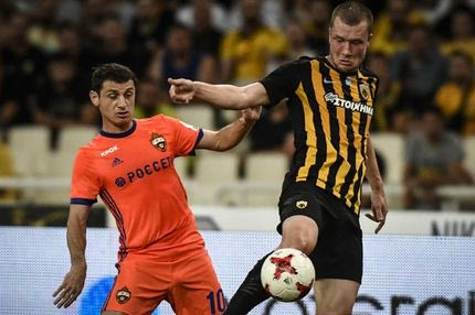 Αυτή είναι η πραγματική πρόταση της Τουλούζ για Γιόχανσον!