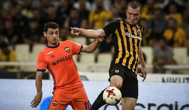 Θέλει… Γιόχανσον στην Τουλούζ ο Ντουρμάζ