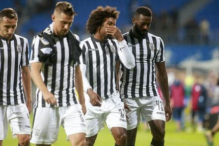 Λείπει ο… game changer από τον ΠΑΟΚ